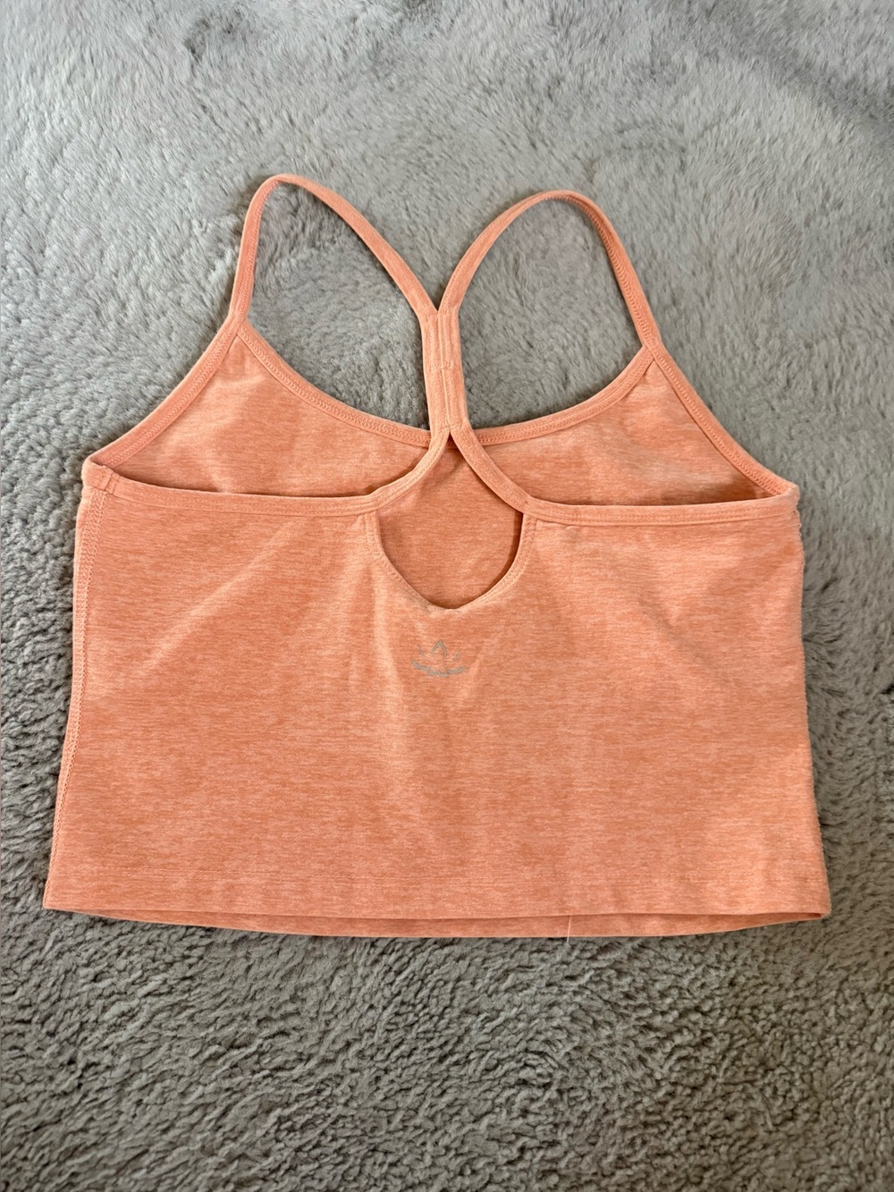 ❤️Beyond Yoga Racerback Tank size M - Picture 9 of 9